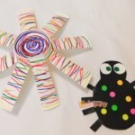 保育　製作　ハロウィン