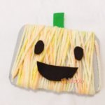 保育 製作 ハロウィン